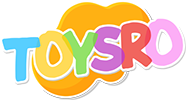 Toysro Logo